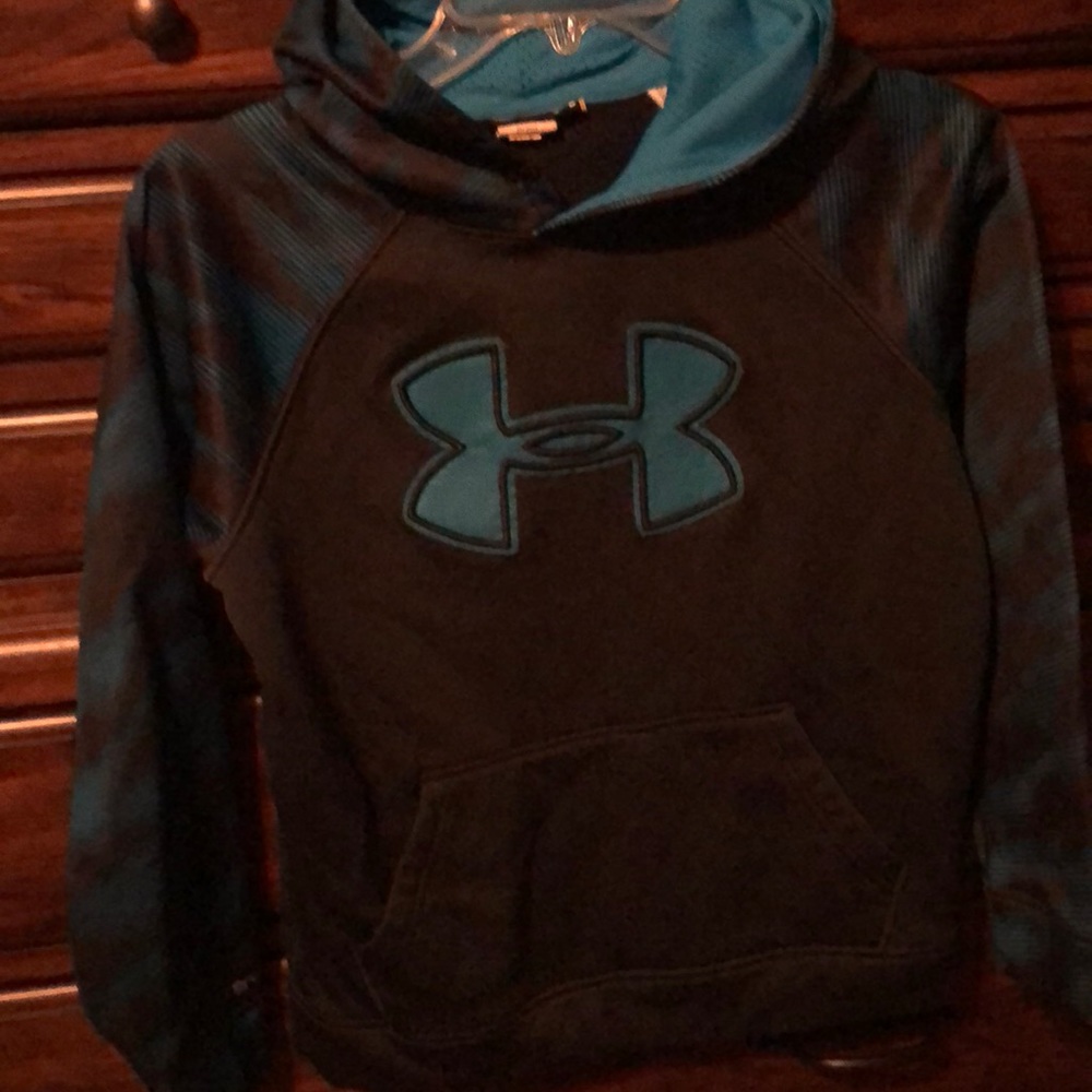 Under Armour Hoodie